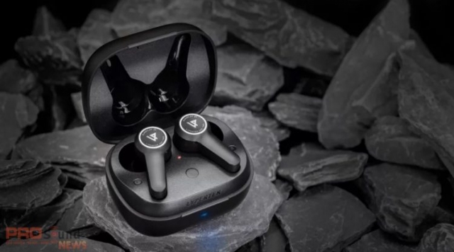 Tai nghe không dây thực sự Lypertek PurePlay Z5 kết hợp ANC