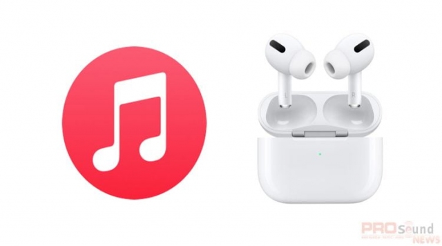 Tin đồn: Apple sắp ra mắt AirPods mới và cập nhật chất lượng nhạc HiFi cho Apple Music