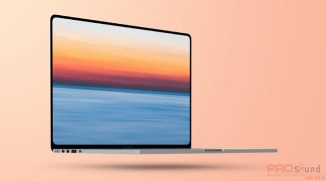 Tổng hợp thông tin rò rỉ về MacBook Pro 14 inch và 16 inch: Thiết kế, cấu hình, tính năng và ngày ra mắt