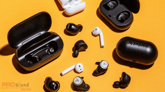 Top 10 tai nghe True Wireless tốt nhất phù hợp với từng tiêu chí