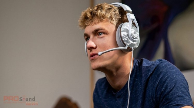 Turtle Beach Recon 500 – tai nghe chơi game cân bằng tốt