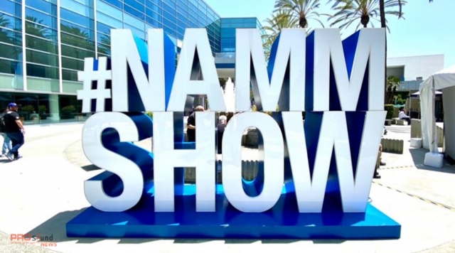 Xem toàn cảnh triển lãm âm thanh NAMM Show 2022 [Phần 3]
