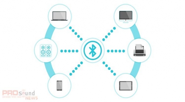 Bluetooth là gì? Tiện ích của Bluetooth