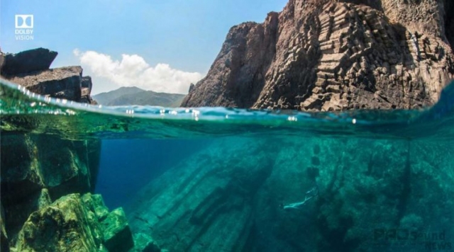 Dolby Vision: Dolby cũng thống trị các tiêu chuẩn video?