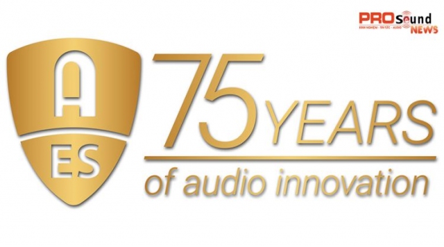 Hiệp hội kỹ thuật âm thanh (Audio Engineering Society) kỷ niệm 75 năm