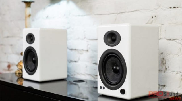 Hướng dẫn phân biệt giữa loa active và loa passive