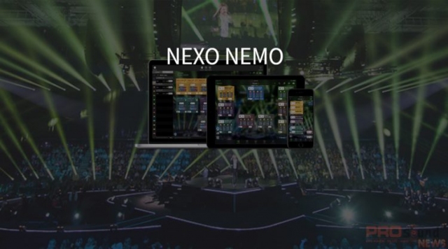 NEXO NEMO – Phần mềm quản lý hệ thống