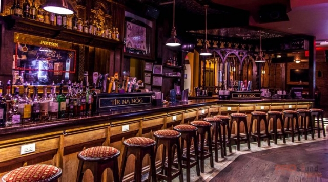 Những địa điểm quán Bar, Pub, Lounge ở Hà Nội không thể bỏ lỡ
