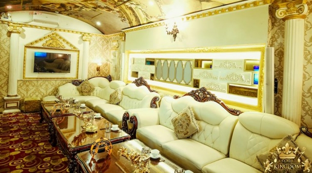 Những quán karaoke ở Hồ Chí Minh không thể bỏ qua