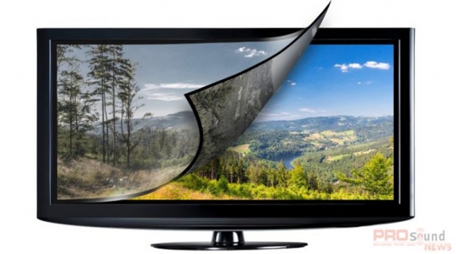Sự khác biệt giữa UHD và 4K