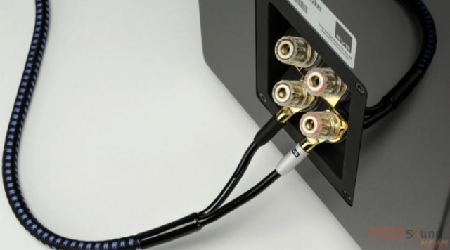 Sự quan trọng của dây loa trong một dàn âm thanh