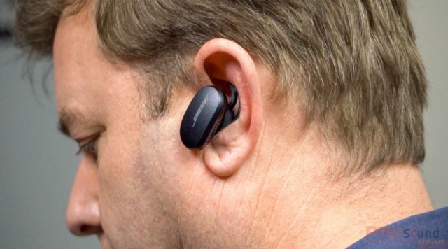 Tại sao tai nghe chống ồn không ‘chống ồn’ khi gọi điện thoại