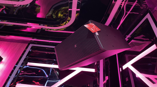 Lắp đặt Hệ thống kinh doanh 7 phòng hát 4-Acoustic tại Liên Hương, Tuy Phong, Bình Thuận