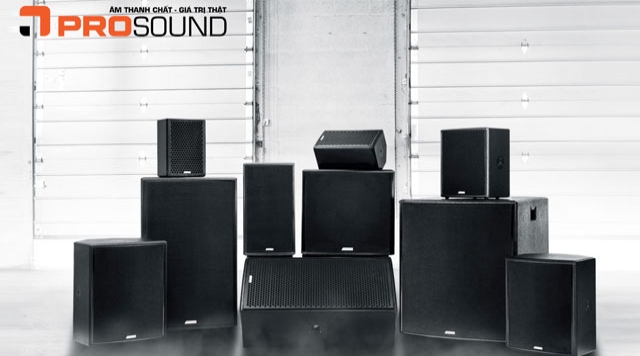 Top 10 thương hiệu Loa cao cấp xịn nhất thế giới năm 2024