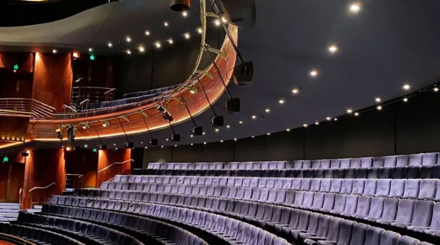 Dàn âm thanh hội trường chuyên nghiệp cao cấp tốt 2024