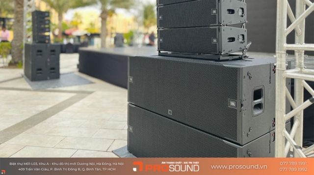 TOP 5+ Loa karaoke JBL chính hãng âm thanh chất lượng cao