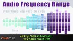 Hz là gì? Một số khái niệm và ý nghĩa tần số (Hz)