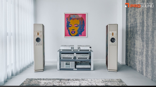 Burmester Của Nước Nào? Loa Burmester Có Tốt Không?