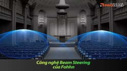 Công nghệ Beam Steering của Fohhn
