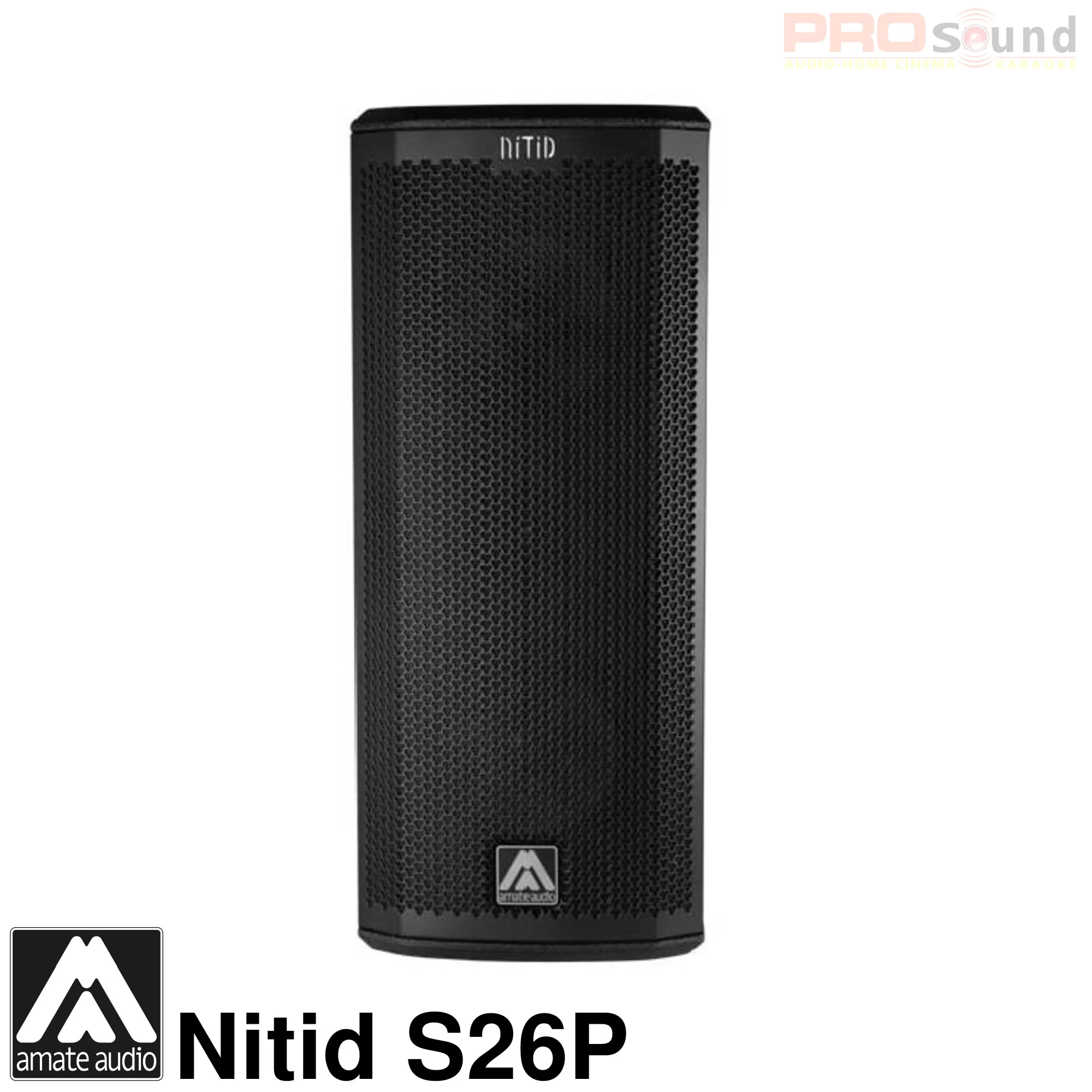 Loa Amate Nitid S26P