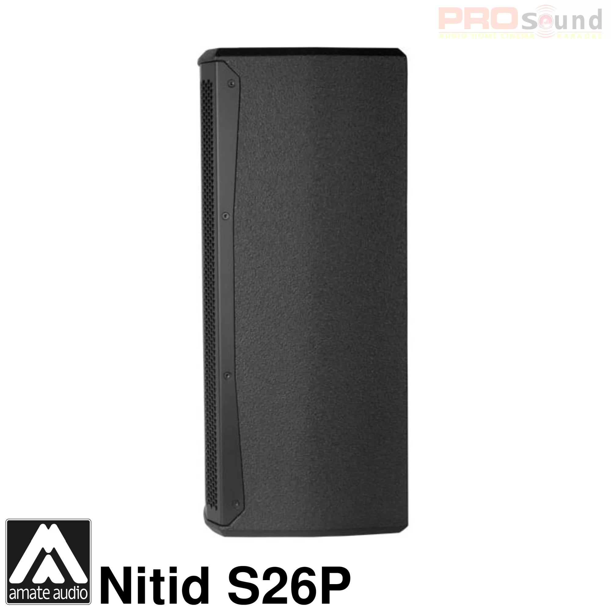 Loa Amate Nitid S26P