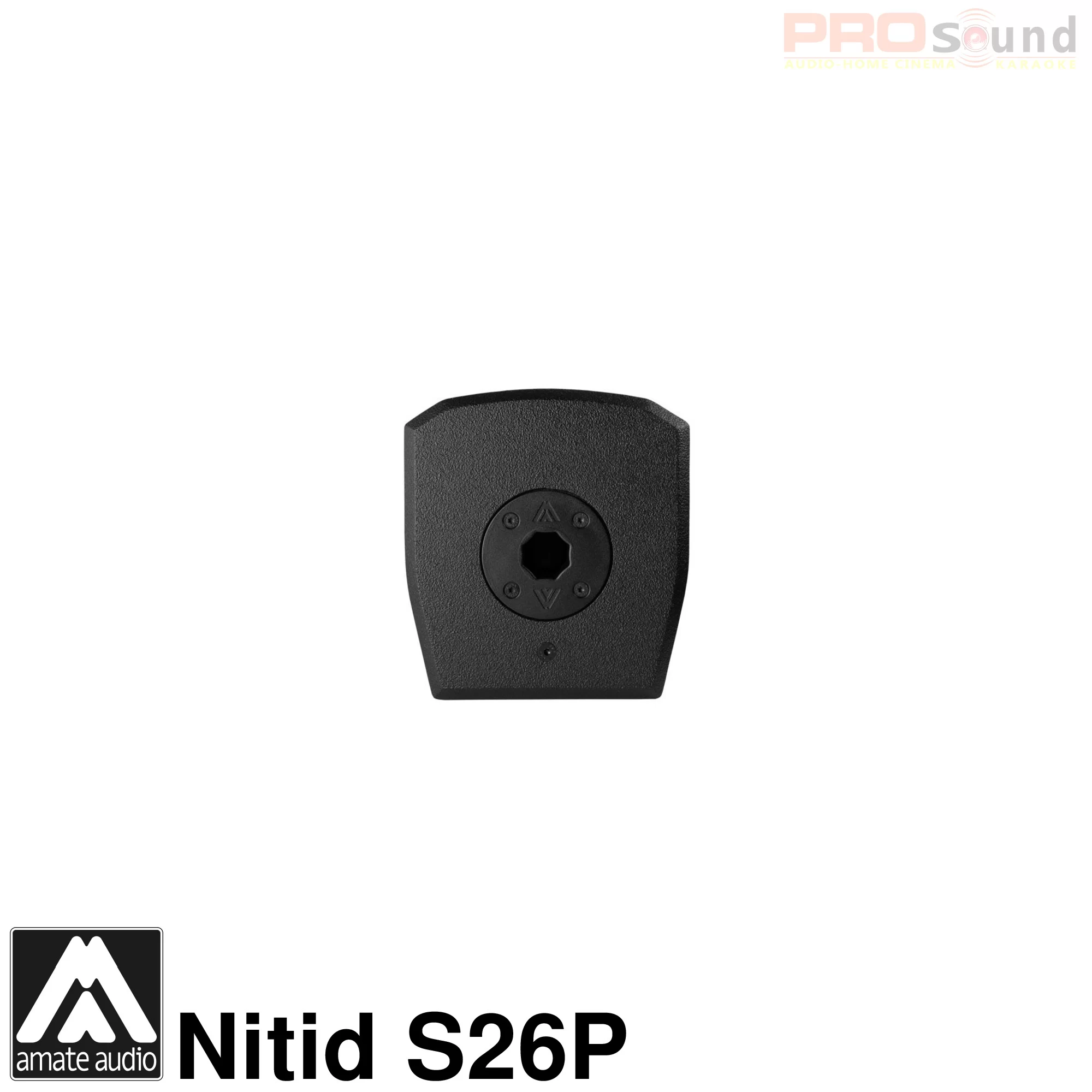 Loa Amate Nitid S26P