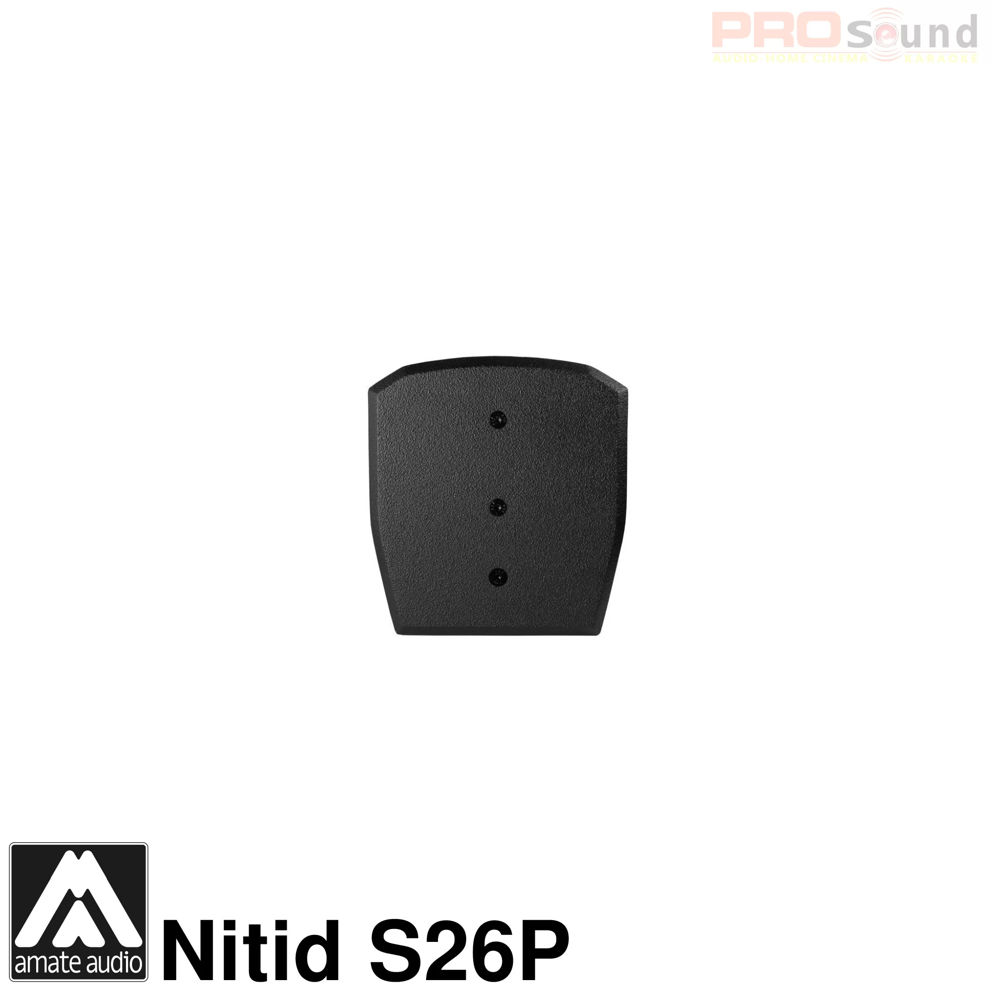 Loa Amate Nitid S26P