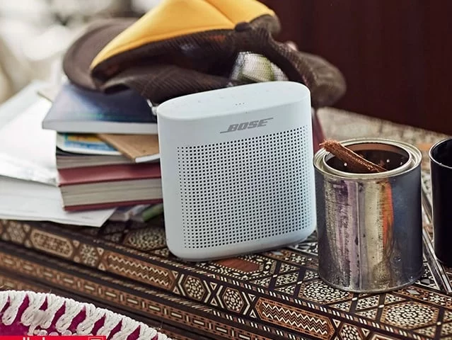 Loa Bose Soundlink Color II