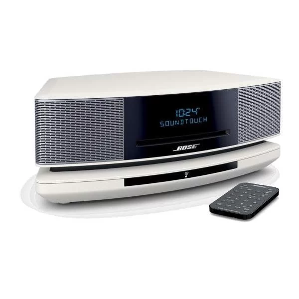 Loa Bose Wave Soundtouch IV