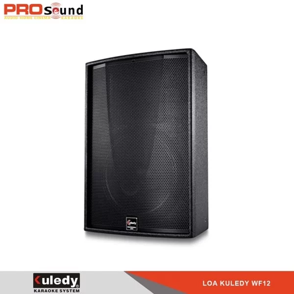 Loa Karaoke Kuledy WF12