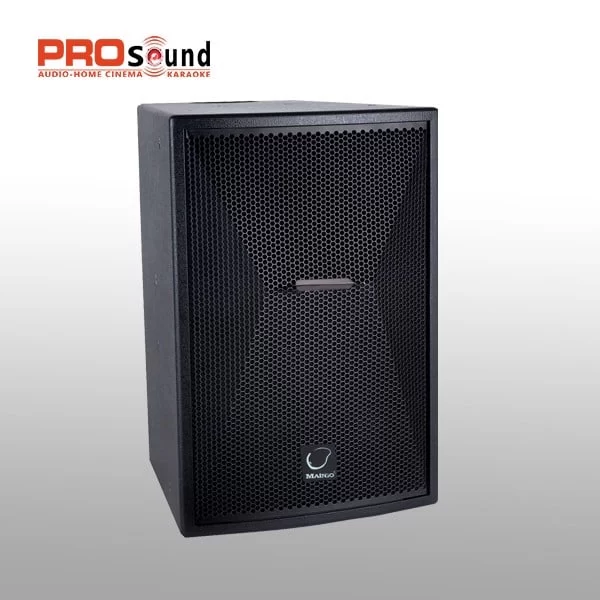 Loa Karaoke Maingo E150