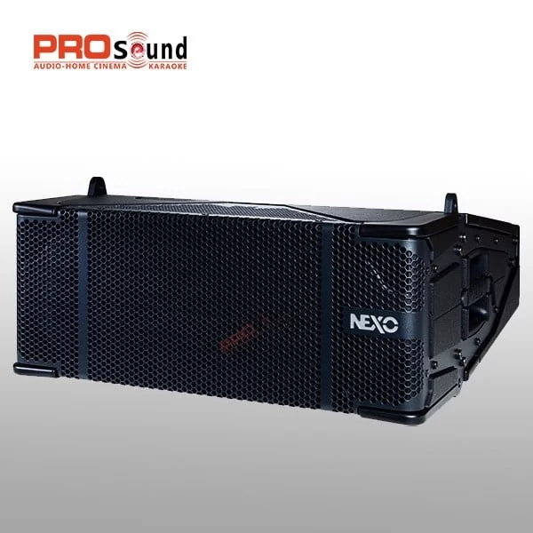 Loa Line Array Nexo STM M28