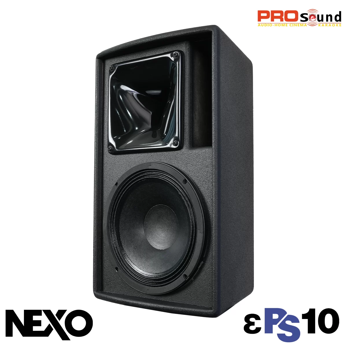Loa Nexo ePS10 France