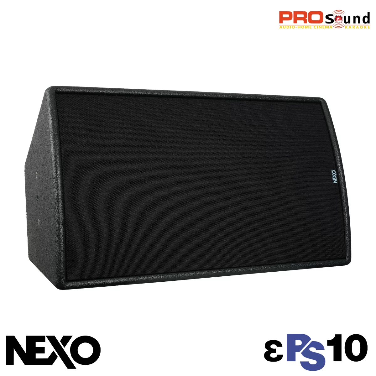 Loa Nexo ePS10 France