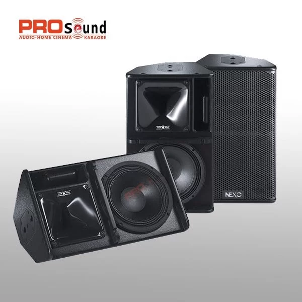 Loa Nexo PS10 R2 France (Ngừng SX)