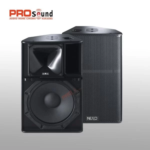 Loa Nexo PS15 R2 France (Ngừng SX)