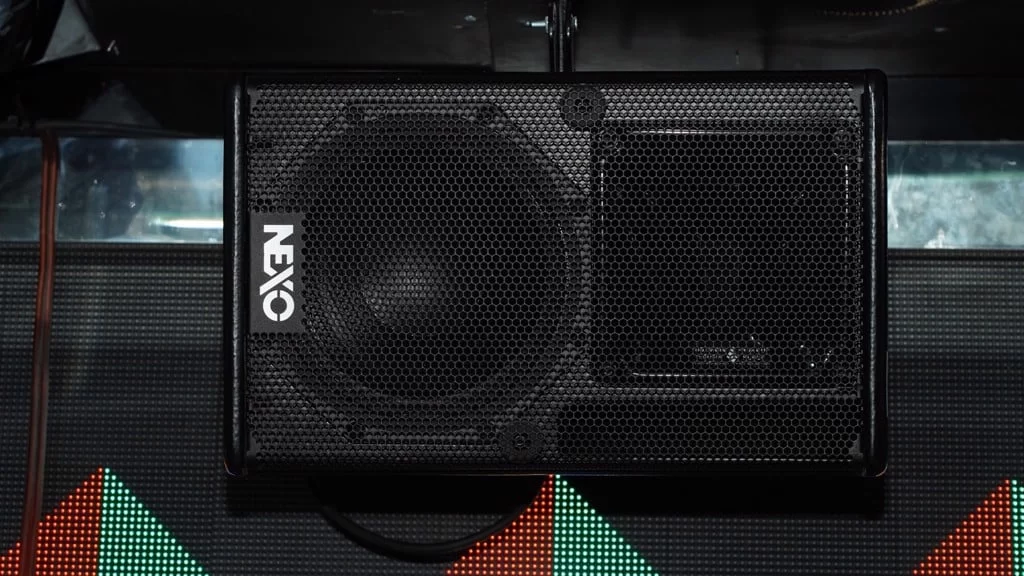 Loa Nexo PS8 R2 France (Ngừng SX)