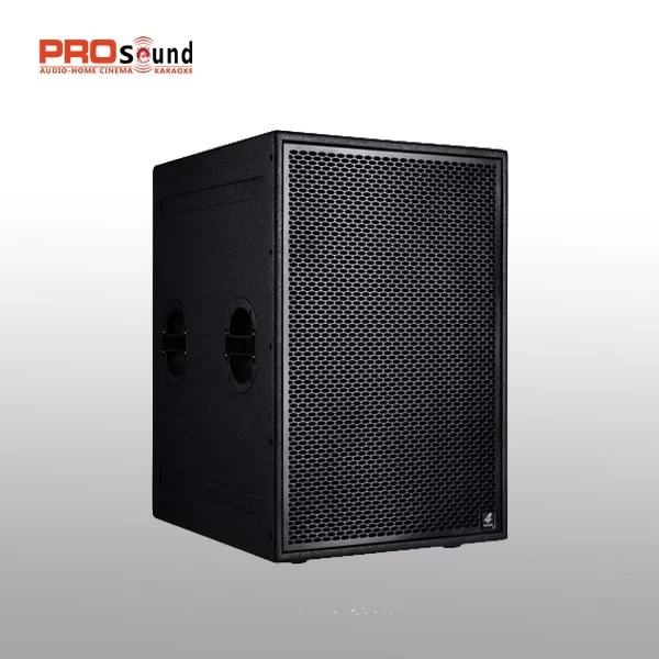 Loa Subwoofer PCS 118HB