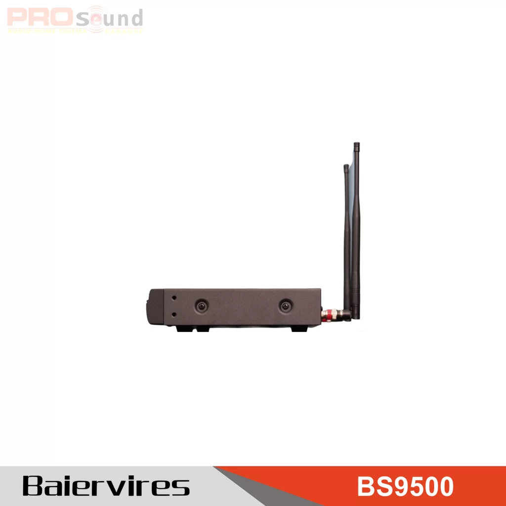 Micro Baiervires BS9500