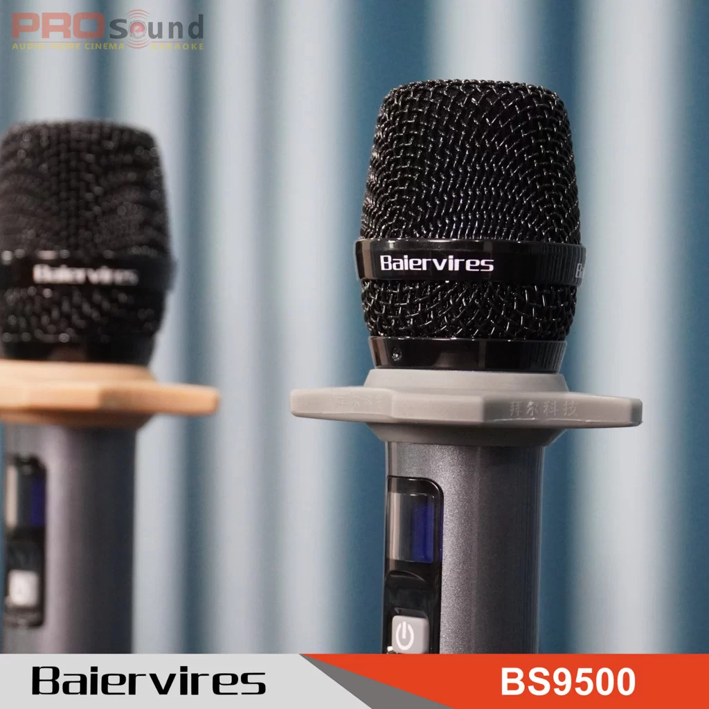 Micro Baiervires BS9500