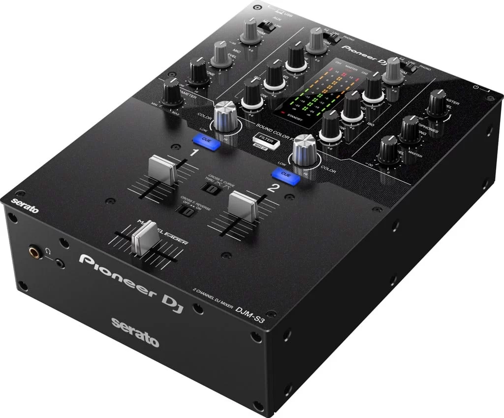 Pioneer DJM – S3