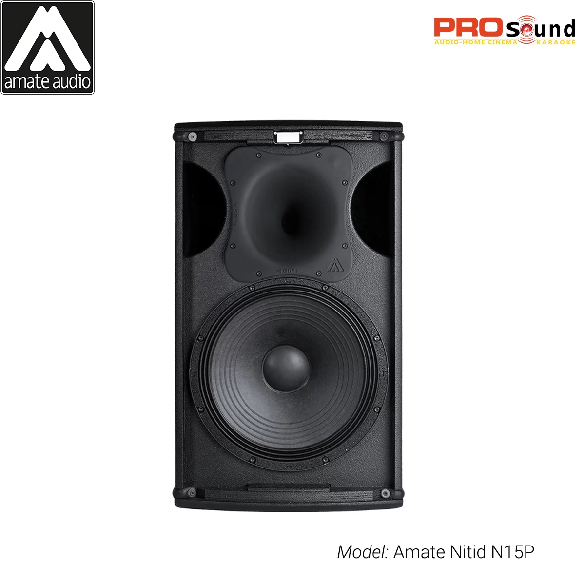 Loa Amate Nitid N15P