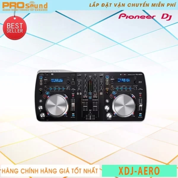PIONEER XDJ AERO