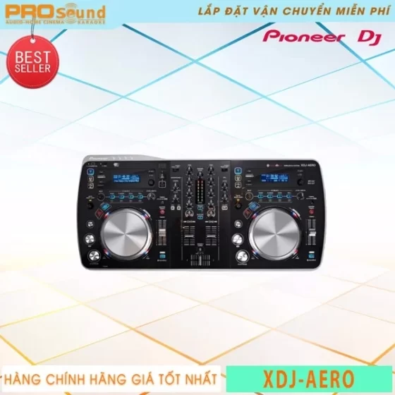 PIONEER XDJ AERO
