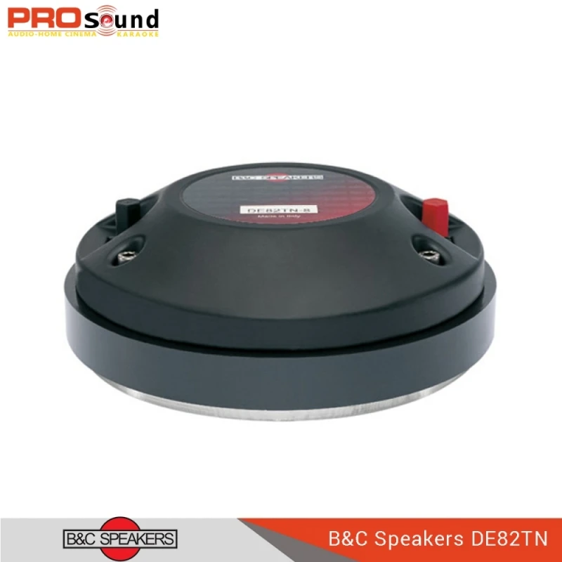 B&C Speaker DE82TN