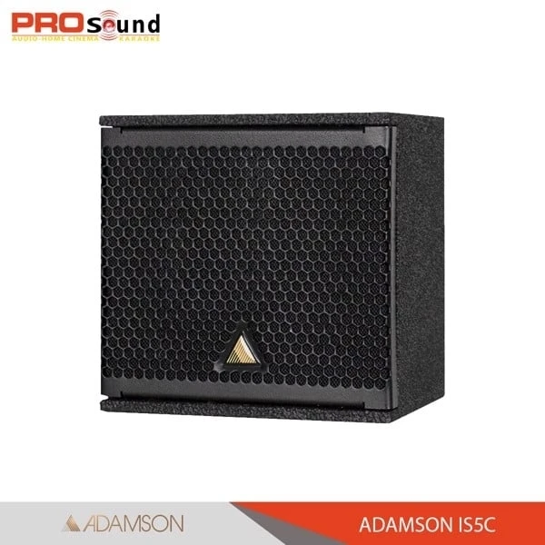 Adamson IS5C