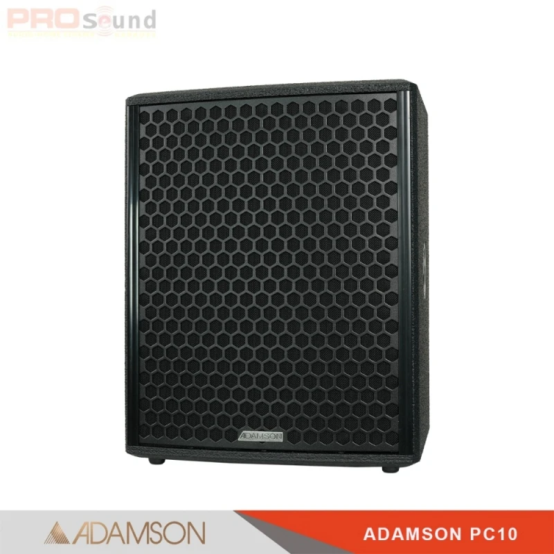 Loa Adamson PC10