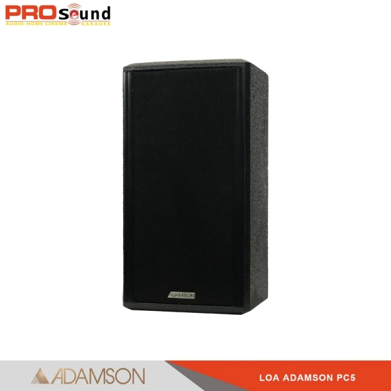 Loa Adamson Point Concentric PC5