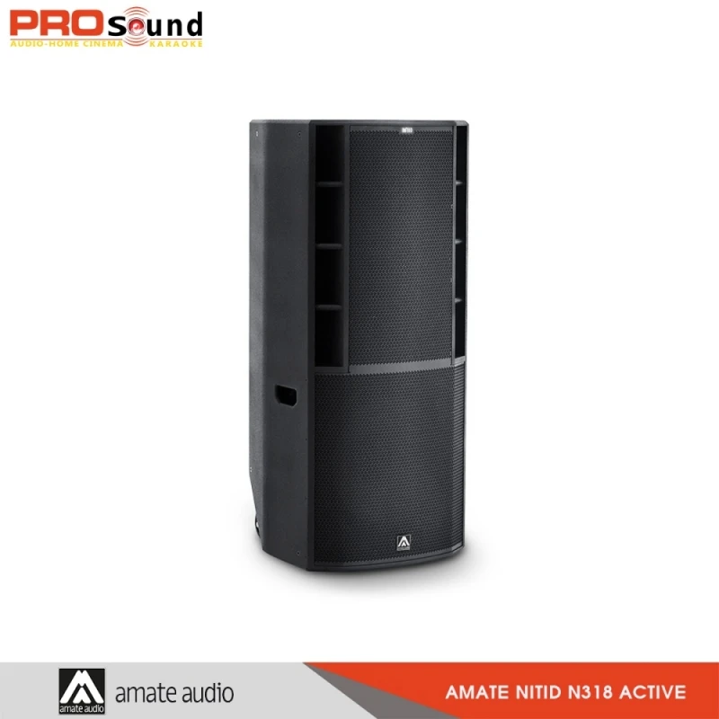 Loa Amate Nitid N318 Active