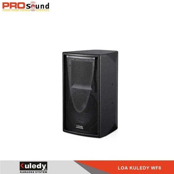 Loa Karaoke Kuledy WF 8